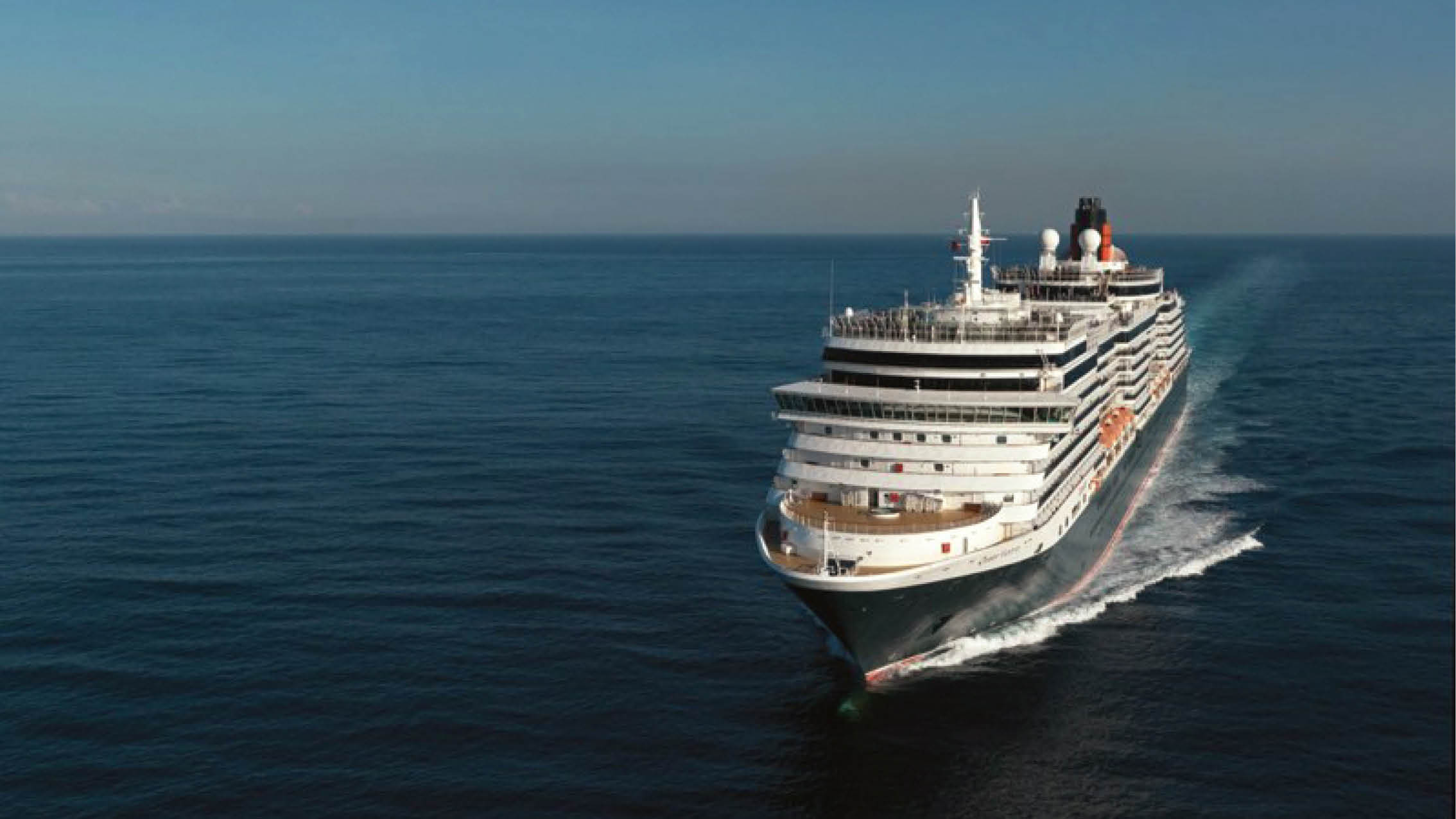 Mndag 22. juni - Barcelona og skipet vrt, Queen Victoria